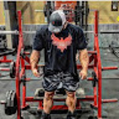 Aaron Anderson Workout)