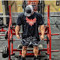 Aaron Anderson Workout)