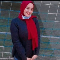 Fatma Ramadan