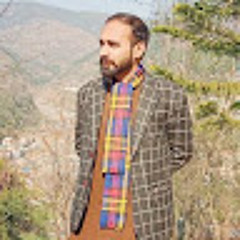 Syed Hassam Ali Shah