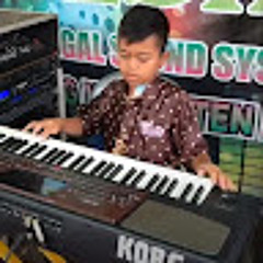 Muhammad Rizki Fauzi E