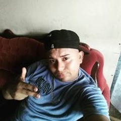 Victor Ibarra Paramo