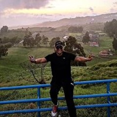 jonathan rosales