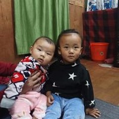 Sangay Mo