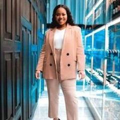 Phumzile Vilakazi