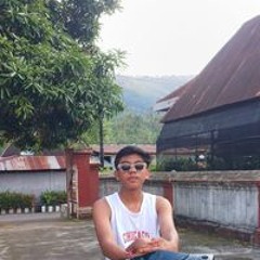 Putu Merta Jati