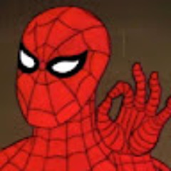 Spidey Locale