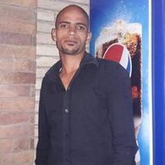 Ahmed Hilal