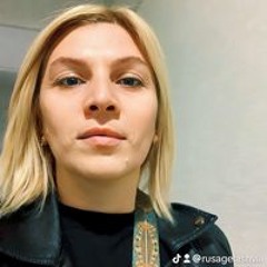 Rusa Gelashvili