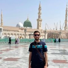 وسيم شاهين