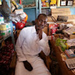 kassim kone