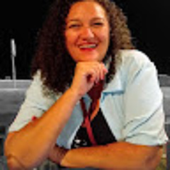 Maria Betania Ferreira