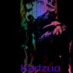 kadzuo Robinson