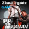 zkauan gødz