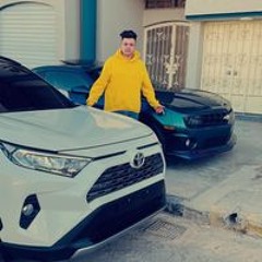 Mohamed Almani