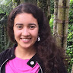 Aline de Souza Harris