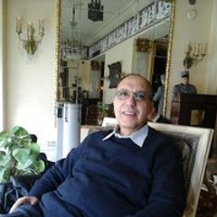 Essam Fahmy