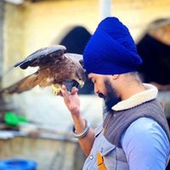 Gagandeep Singh