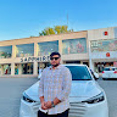 Hussain Kharl