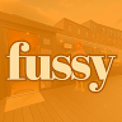 Fussy Vintage