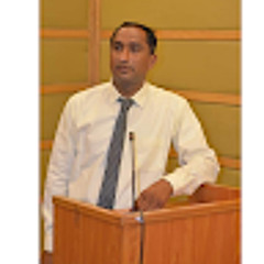 Mohammad Haneef