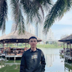 Thanh Huy