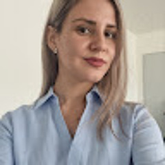 Ioana Călina