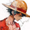 Strawhatluffy