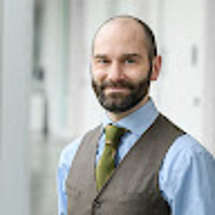 Michael Revenaugh