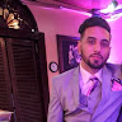 Arash Grewal