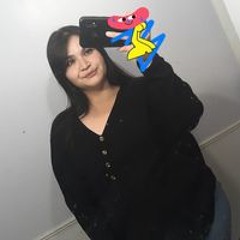 Mckenzie M DesJarlaiss