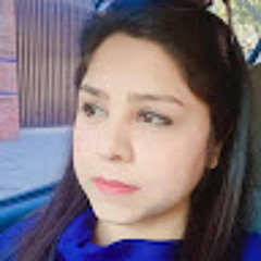 amina syeddain