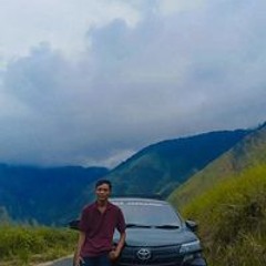 Arga JanManogi Pardosi