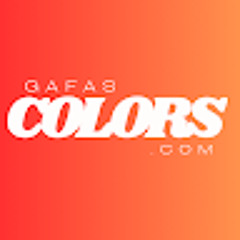 GAFAS COLORS