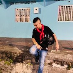 Carlos Andres II