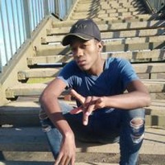 Kwanele K-Tech Myeza