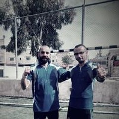 Ashraf Nowiran