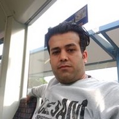 Farsiyan Saeed