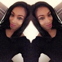 Pretty Kamora