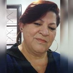 Claudete Paula