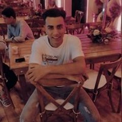 Sameh Mohamed