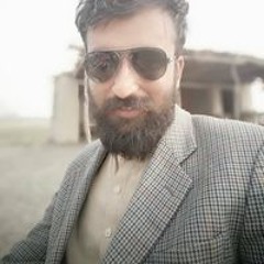 Ali Jan Mugheri