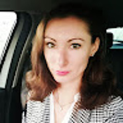 Helena Kozárová