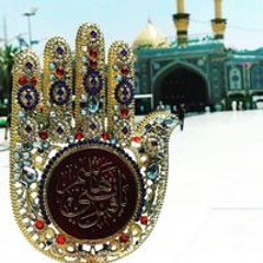 Shams Khan