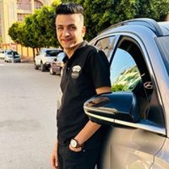 Beshoy Mohsin Mohsin