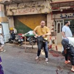 علي يحيى