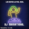 DJ MANIATICKO