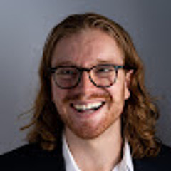 Jeremy Shackett