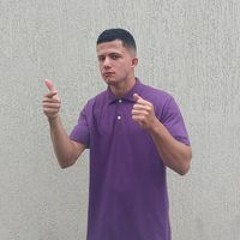 Lucas Cesar