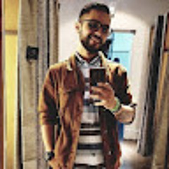 André Villalobos 6